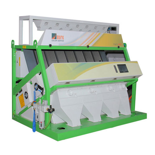 Mark J280 Rice Color Sorting Machine