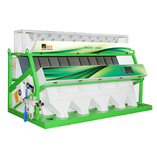 Mark J400 Rice Color Sorting Machine